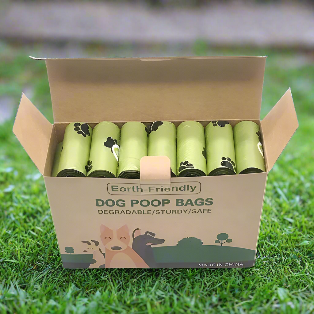 GreenPet™ Bags