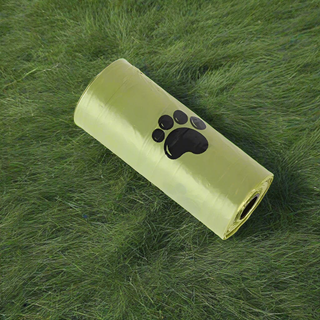 GreenPet™ Bags