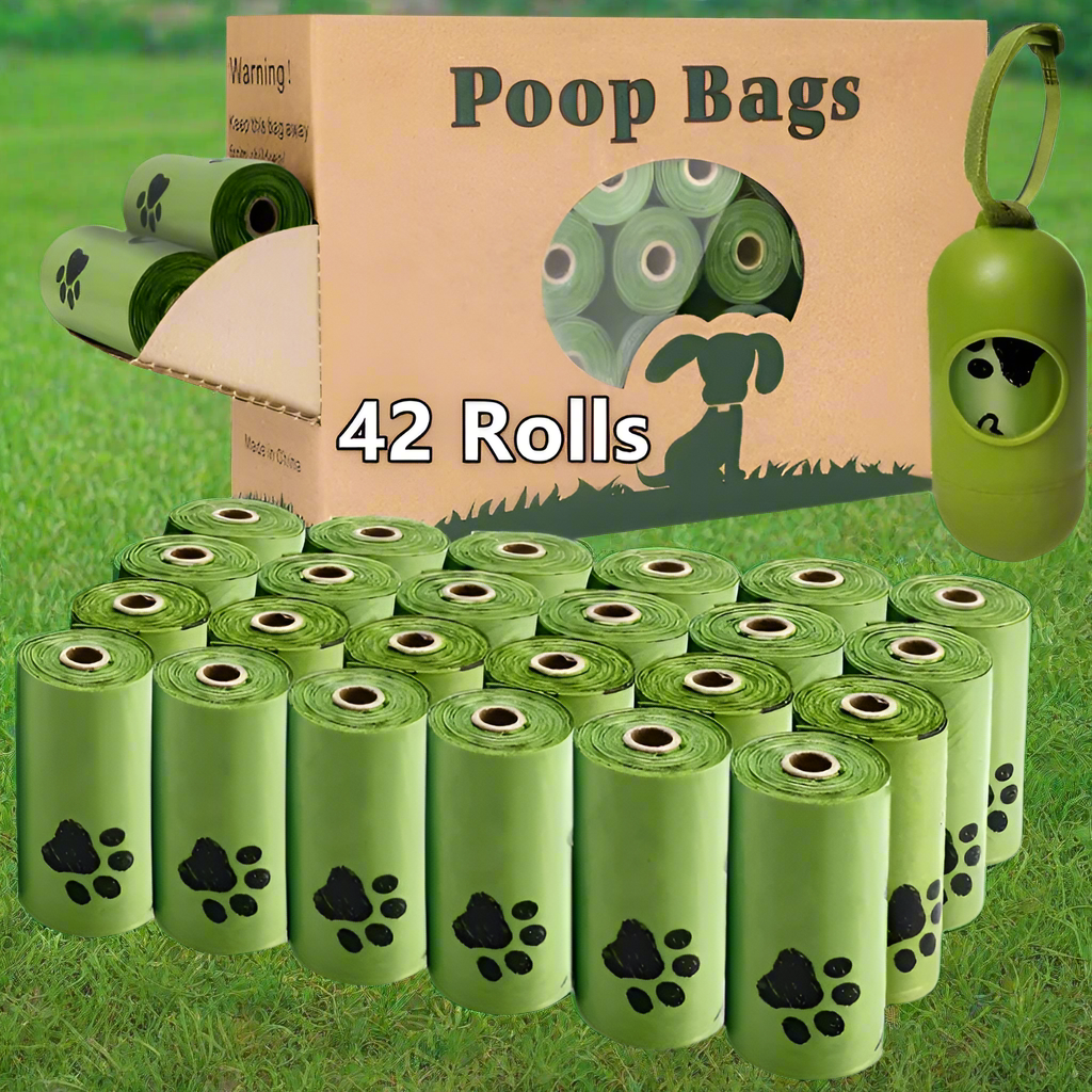 GreenPet™ Bags