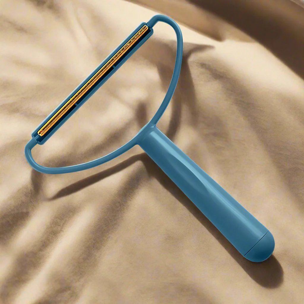 Portable Manual Hair Removal