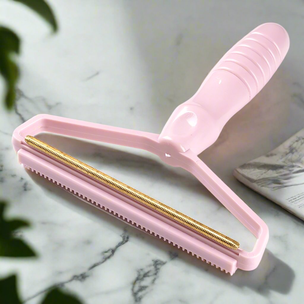 Portable manual hair removal