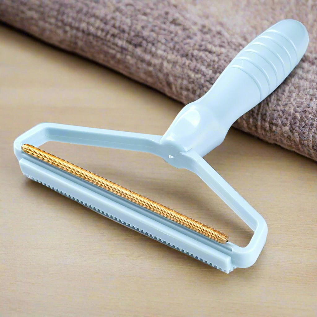 Portable manual hair removal