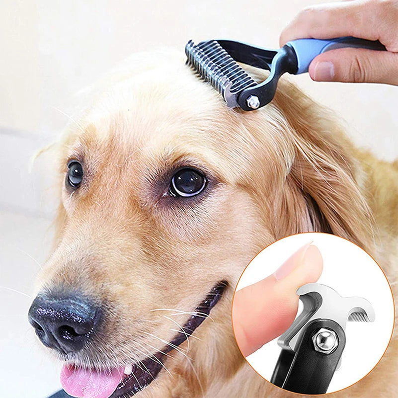 Dog Hair Remover