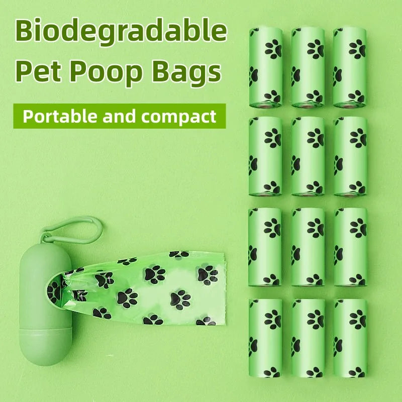 GreenPet™ Bags