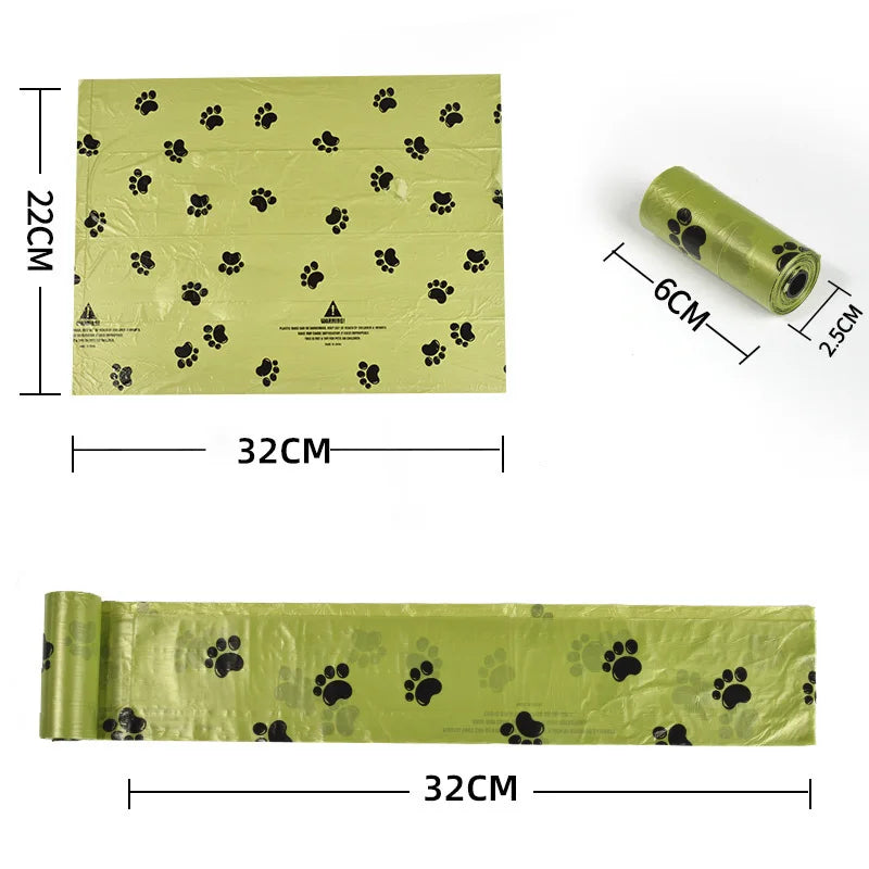 GreenPet™ Bags