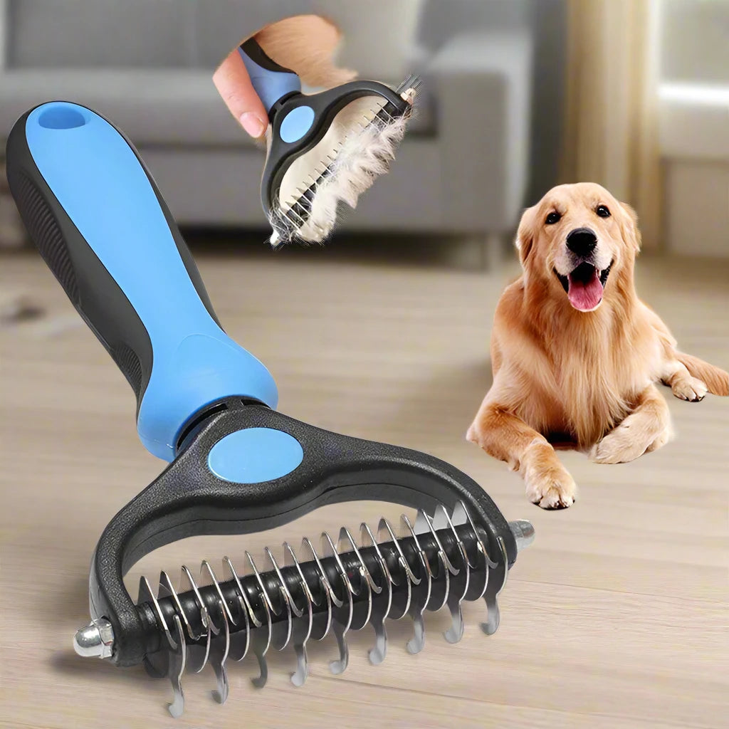 Dog Hair Remover